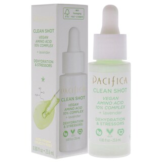 Foto 3 | Foto 3 | Complejo Pacifica Clean Shot Amino 10% - Venta Internacional.