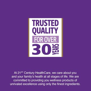 Foto 7 | Foto 7 | Suplemento 21st Century Cinnamon 2000 Mg Con Cromo 120 Cápsulas - Venta Internacional.