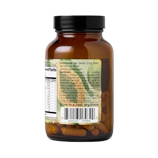 Foto 3 | Foto 3 | Suplemento De Enzimas Digestivas Santa Cruz Paleo Pre-feast - Venta Internacional.