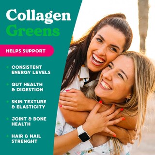 Foto 7 | Foto 7 | Suplemento Blossom Nutrition Daily Greens & Superfood Powder - Venta Internacional.