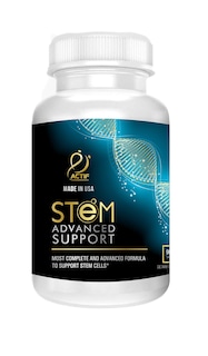 Foto 1 | Foto 1 | Suplemento Actif Stem Cell Support Maximum Strength Durante 2 Meses - Venta Internacional.