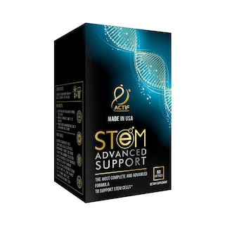 Foto 3 | Foto 3 | Suplemento Actif Stem Cell Support Maximum Strength Durante 2 Meses - Venta Internacional.