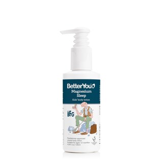 Foto 1 | Foto 1 | Loción Corporal Betteryou Magnesium Sleep Kids W/ Lavender 1+ Yr - Venta Internacional.