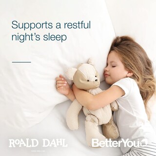 Foto 5 | Foto 5 | Loción Corporal Betteryou Magnesium Sleep Kids W/ Lavender 1+ Yr - Venta Internacional.