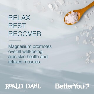 Foto 6 | Foto 6 | Loción Corporal Betteryou Magnesium Sleep Kids W/ Lavender 1+ Yr - Venta Internacional.