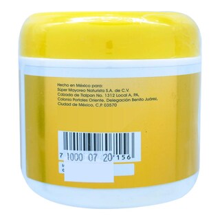 Foto 4 | Foto 4 | Gel Corporal Jengibre 475 G Vidanat