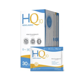 Foto 1 | Foto 1 | Suplemento De Colágeno Hidrolizado Hidrolágeno Q10 Con Vitaminas - Venta Internacional.