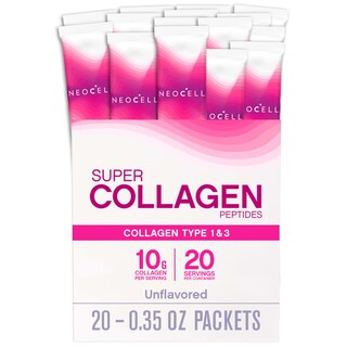 Foto 1 | Foto 1 | Suplemento Neocell Super Collagen Peptides, 200 Ml, Sin Sabor - Venta Internacional.
