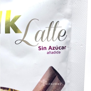 Foto 3 | Foto 3 | Golden Milk (leche Dorada) Latte 300 Grs Vidanat