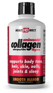 Foto 1 | Foto 1 | Suplemento De Colágeno Health Direct Aminosculpt Sin Azúcar - Venta Internacional.