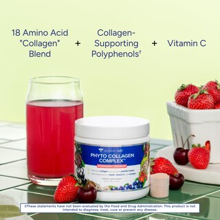 Foto 2 | Foto 2 | Suplemento Gundry Md Phyto Collagen Complex Con Limonada De Fresa - Venta Internacional.