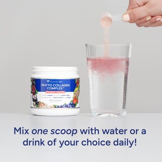 Foto 4 | Foto 4 | Suplemento Gundry Md Phyto Collagen Complex Con Limonada De Fresa - Venta Internacional.