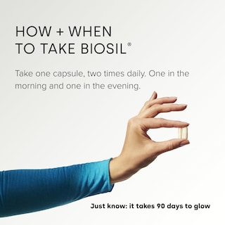 Foto 6 | Foto 6 | Suplemento Biosil Collagen Generator 120 Cápsulas X2 120 Días - Venta Internacional.