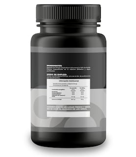 Foto 2 | Foto 2 | Shilajit Premium 60 Cápsulas Naturales - Energía Y Vitalidad