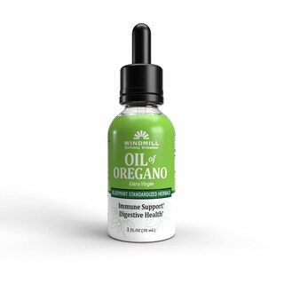 Foto 1 | Foto 1 | Suplemento Windmill De Aceite De Orégano Con Vitaminas Naturales, 30 Ml - Venta Internacional.