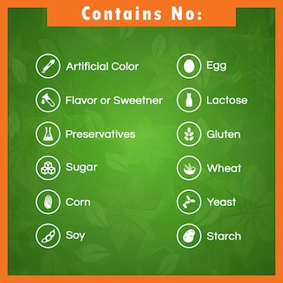 Foto 3 | Foto 3 | Suplemento De Extracto De Brotes De Brócoli Best Naturals 1000 Mg - Venta Internacional.