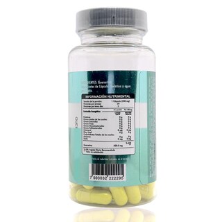 Foto 3 | Foto 3 | Suplemento Alimenticio Tri-Flow Quercetina 60 Cápsulas