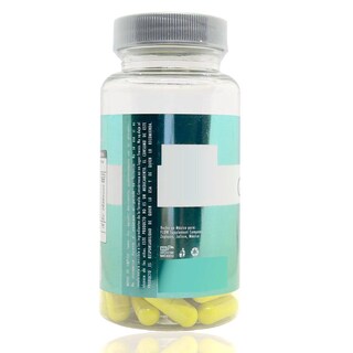 Foto 5 | Foto 5 | Suplemento Alimenticio Tri-Flow Quercetina 60 Cápsulas