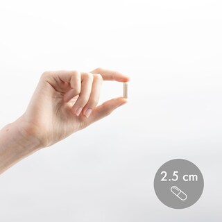 Foto 7 | Foto 7 | Suplemento Dr. Mercola Calcium con Vitaminas D3 y K2 90 Cápsulas - Venta Internacional