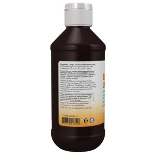 Foto 3 | Foto 3 | Suplemento Now Foods Liquid Saúco con Zinc 240 ml para Niños - Venta Internacional