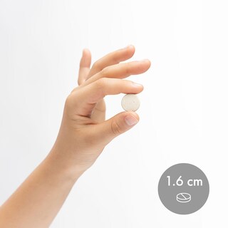 Foto 7 | Foto 7 | Multivitamínico Masticable Dr. Mercola para Niños 60 Comprimidos - Venta Internacional