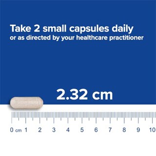 Foto 5 | Foto 5 | Suplemento Multivitamínico Bariátrico Bariatric Fusion 60 Cápsulas - Venta Internacional