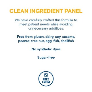 Foto 5 | Foto 5 | Suplemento Bariatric Fusión Calcium Lemon 60 Soft Chews-Venta Internacional