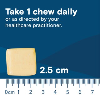 Foto 6 | Foto 6 | Suplemento Bariatric Fusión Calcium Lemon 60 Soft Chews-Venta Internacional