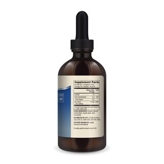 Foto 2 | Foto 2 | Suplemento Líquido de Zinc Orgánico Dr. Mercola 115 Ml 15 Mg - Venta Internacional