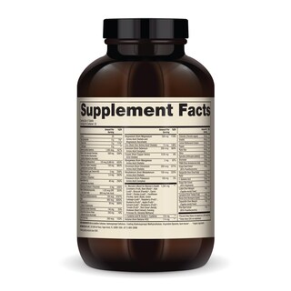 Foto 3 | Foto 3 | Suplemento Dr. Mercola Whole-food Complex Women 240 Comprimidos - Venta Internacional