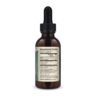 Foto 2 | Foto 2 | Suplemento Dr. Mercola Saw Palmetto En Gotas Líquidas 60 Ml - Venta Internacional