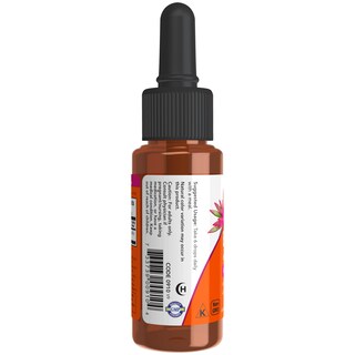 Foto 3 | Foto 3 | Suplemento Líquido de Vitamina E Natural Now Foods 30 ml 13,650 Ui - Venta Internacional