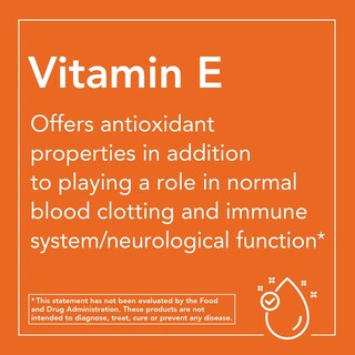 Foto 4 | Foto 4 | Suplemento Líquido de Vitamina E Natural Now Foods 30 ml 13,650 Ui - Venta Internacional