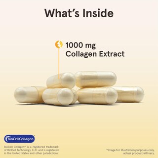 Foto 3 | Foto 3 | Suplementos Del Complejo De Colágeno Tipo Ii De Jarrow Formulas, 1000 Mg - Venta Internacional.
