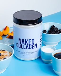 Foto 5 | Foto 5 | Proteína De Péptidos De Colágeno En Polvo Naked 560 Ml, 60 Porciones - Venta Internacional.
