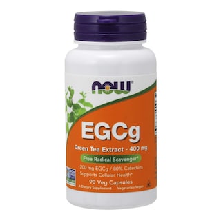Foto 1 | Foto 1 | Suplementos Now Foods, Extracto De Té Verde (egcg), 400 Mg, 90 Cápsulas - Venta Internacional.