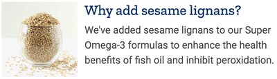 Foto 4 | Foto 4 | Cápsula Blanda Supplement Life Extension Super Omega-3 Fish Oil 360 - Venta Internacional.