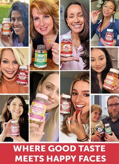 Foto 4 | Foto 4 | Gomitas De Biotina Lunakai Con Vitamina C Y E 5000 Mcg Para Mujeres - Venta Internacional.