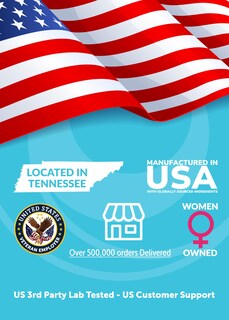 Foto 6 | Foto 6 | Gomitas De Biotina Lunakai Con Vitamina C Y E 5000 Mcg Para Mujeres - Venta Internacional.