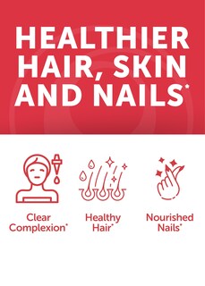 Foto 7 | Foto 7 | Gomitas De Biotina Lunakai Con Vitamina C Y E 5000 Mcg Para Mujeres - Venta Internacional.