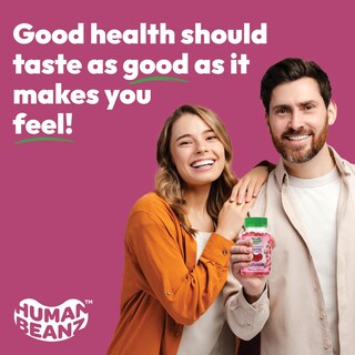 Foto 6 | Foto 6 | Gominolas Con Biotina, Gomitas, Vitaminas, Frijoles Humanos, 5000 Mcg, 120 Unidades - Venta Internacional.