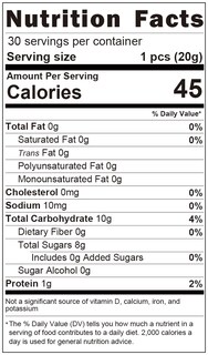 Foto 2 | Foto 2 | Gelatina En Barra De Colágeno Hamchorok Antienvejecimiento Con Forma De Granada, 600 Ml - Venta Internacional.