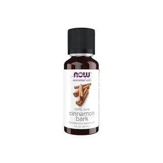 Foto 1 | Foto 1 | Aceite Esencial Now Foods Corteza de Canela 30 ml - Venta Internacional