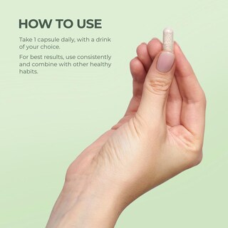 Foto 3 | Foto 3 | Suplemento Primal Harvest Prebiotics Y Probiotics 30 Cápsulas - Venta Internacional.