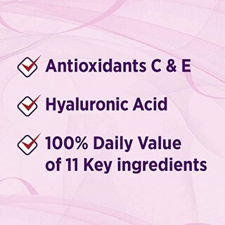 Foto 5 | Foto 5 | Suplemento Nature's Bounty Hair Skin & Nails 150 Cápsulas Blandas - Venta Internacional.