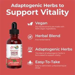 Foto 4 | Foto 4 | Suplemento Herbal Maryruth Organics Brain Boost 30 Ml - Venta Internacional.