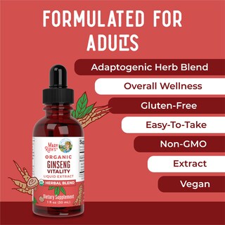 Foto 7 | Foto 7 | Suplemento Herbal Maryruth Organics Brain Boost 30 Ml - Venta Internacional.