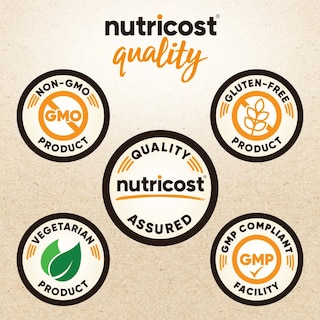 Foto 3 | Foto 3 | Suplemento Nutricost En Polvo De Raíz De Remolacha Orgánica 454 G - Venta Internacional.
