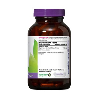 Foto 2 | Foto 2 | Suplemento Herbal Oregon's Wild Harvest Lemon Balm 1125 Mg - Venta Internacional.