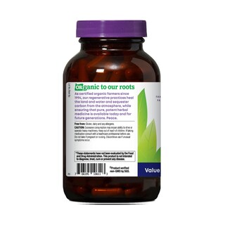 Foto 3 | Foto 3 | Suplemento Herbal Oregon's Wild Harvest Lemon Balm 1125 Mg - Venta Internacional.